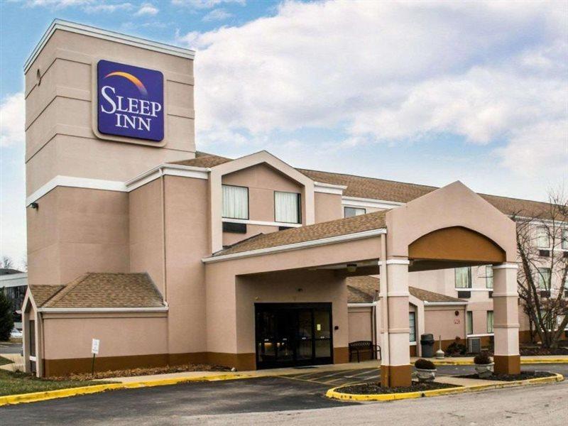 Sleep 2* Louisville