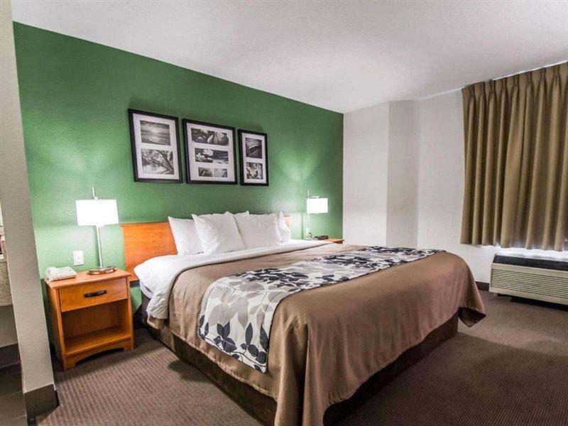 Sleep 2* Louisville