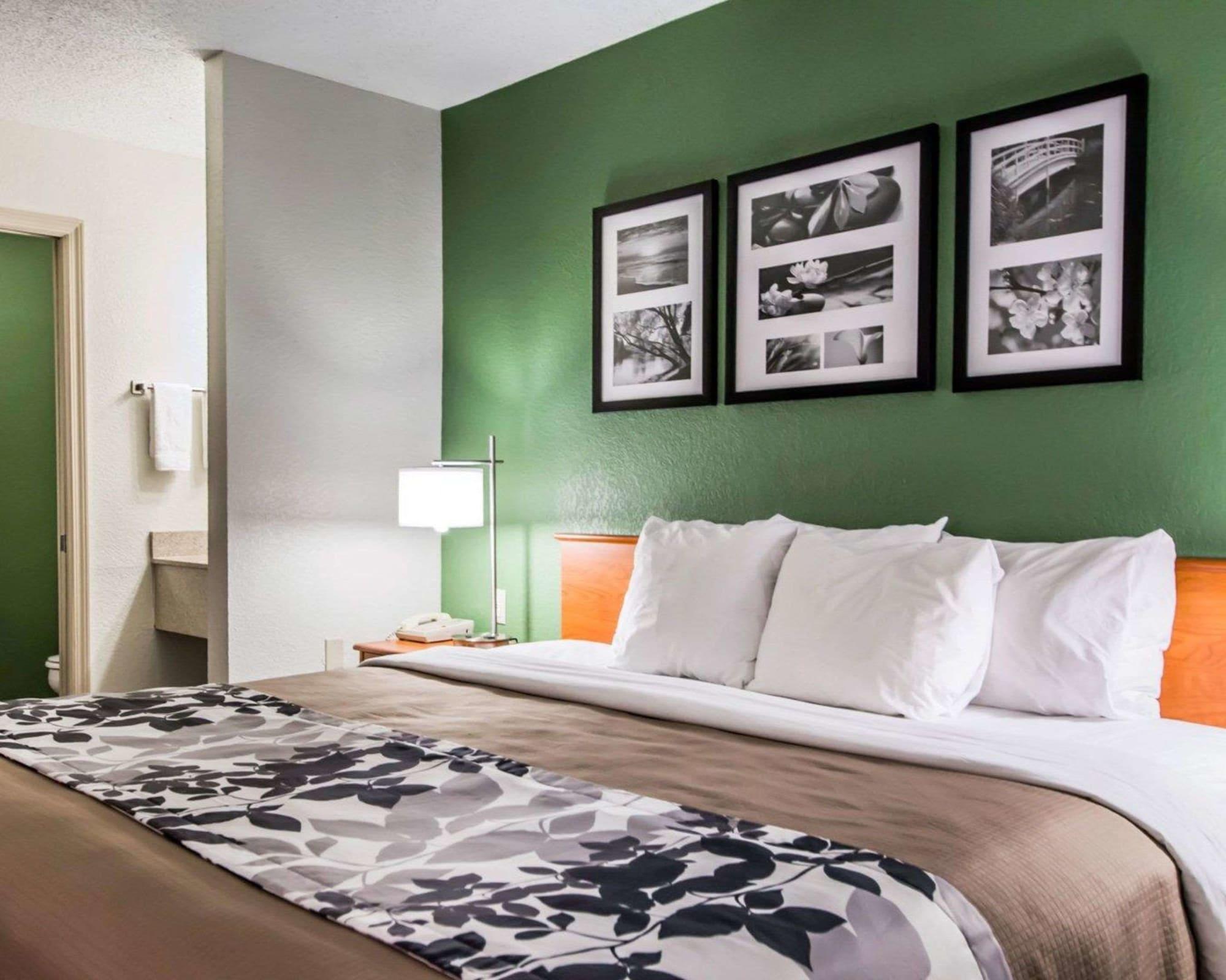 Sleep Locanda 2*