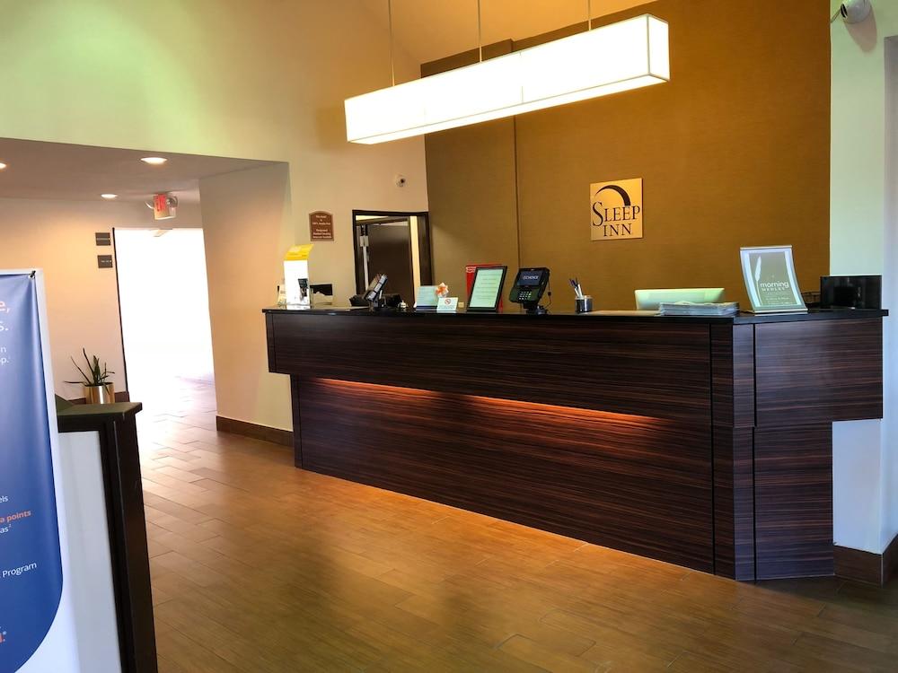 Sleep Locanda Louisville