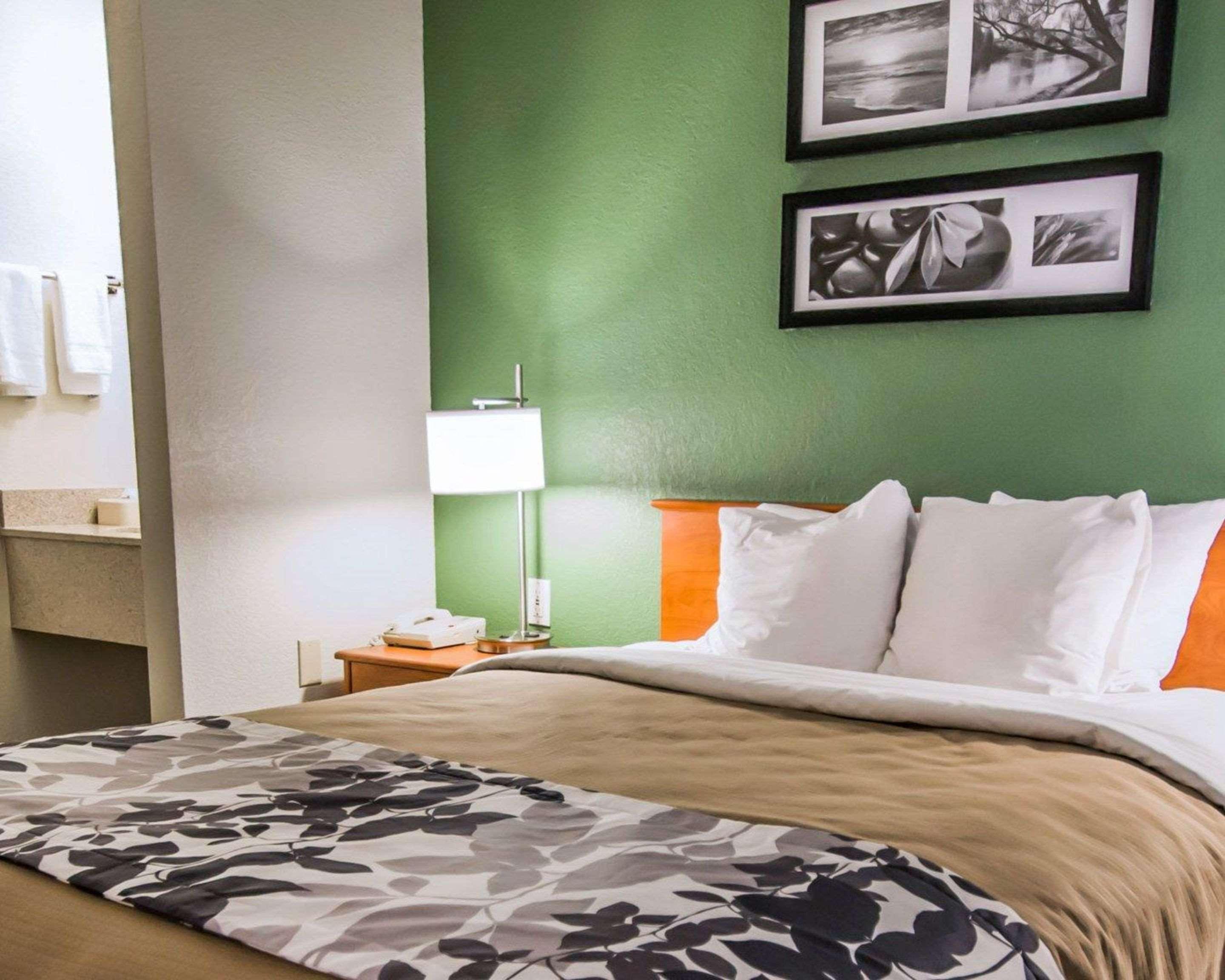 Sleep 2* Louisville