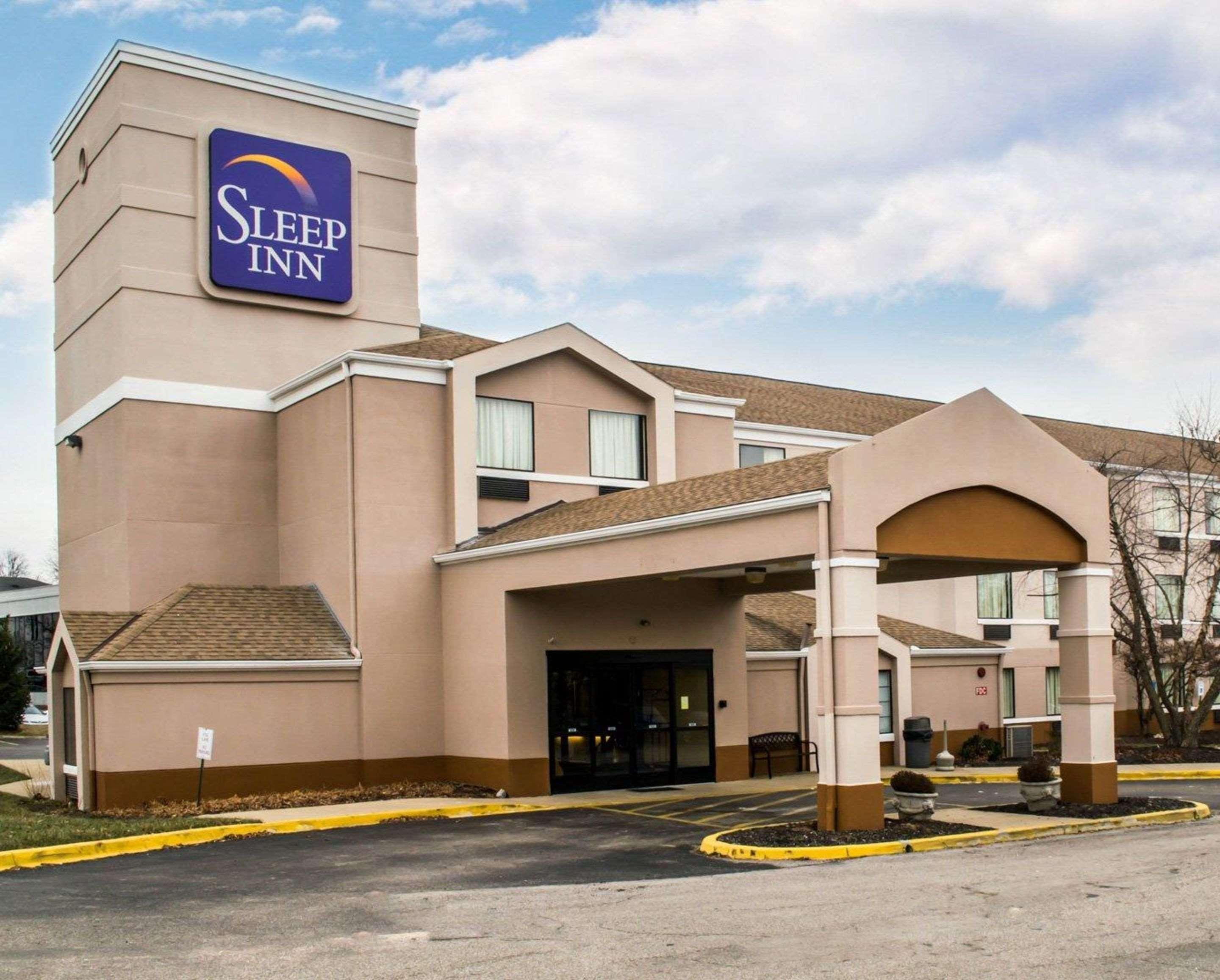 Locanda Sleep Louisville