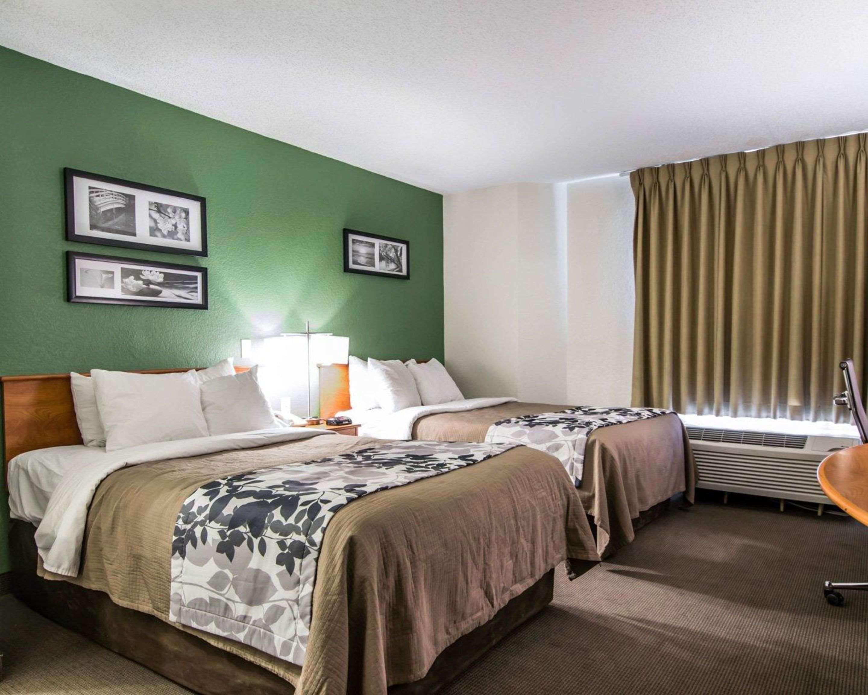 Sleep Locanda Louisville
