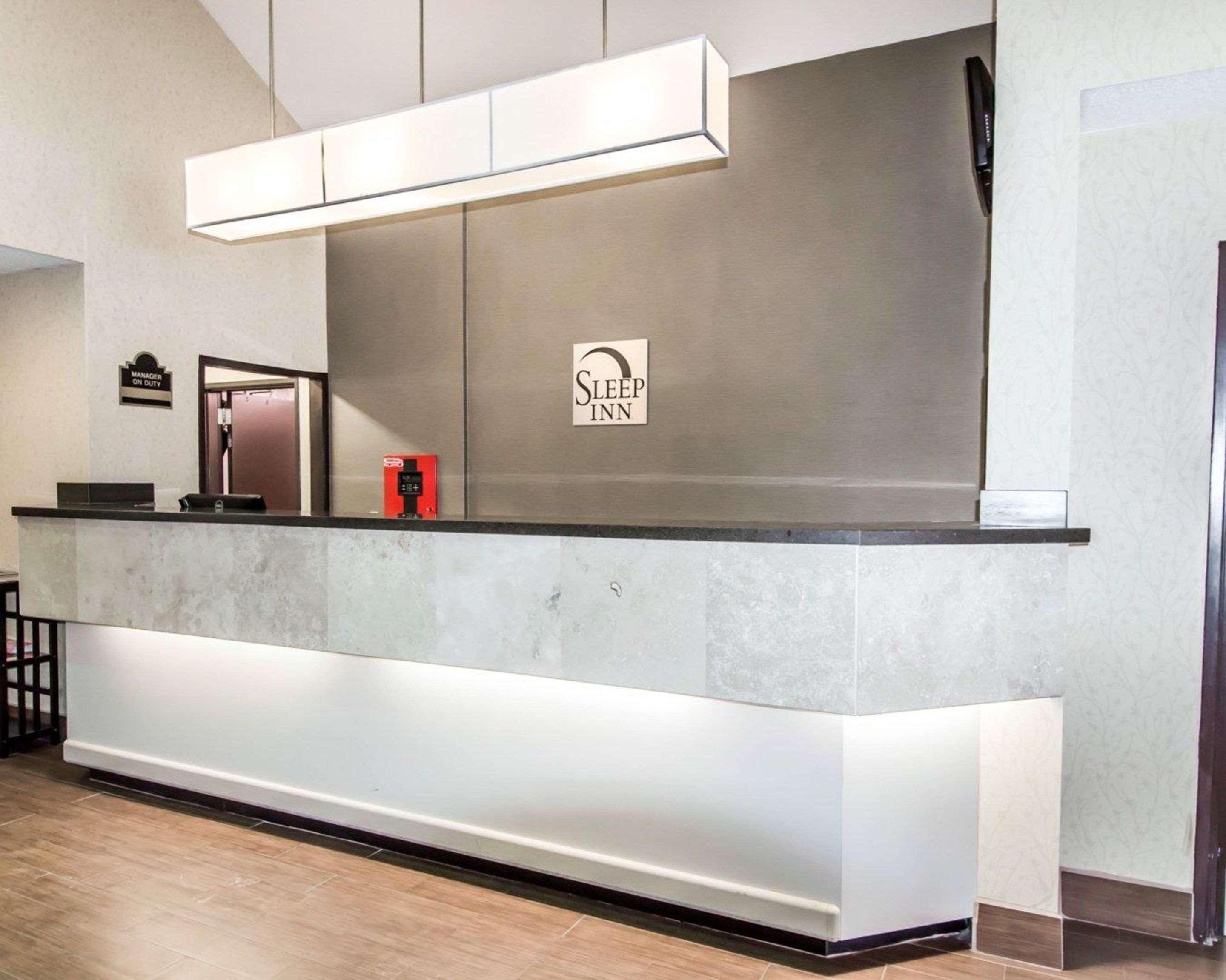 Locanda Sleep Louisville