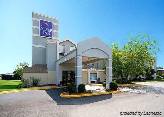 Locanda Sleep Louisville