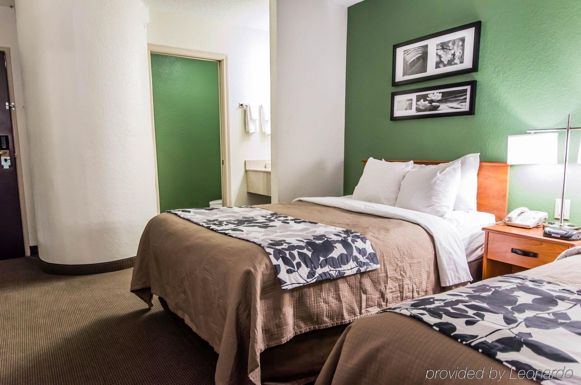 Sleep Locanda Louisville