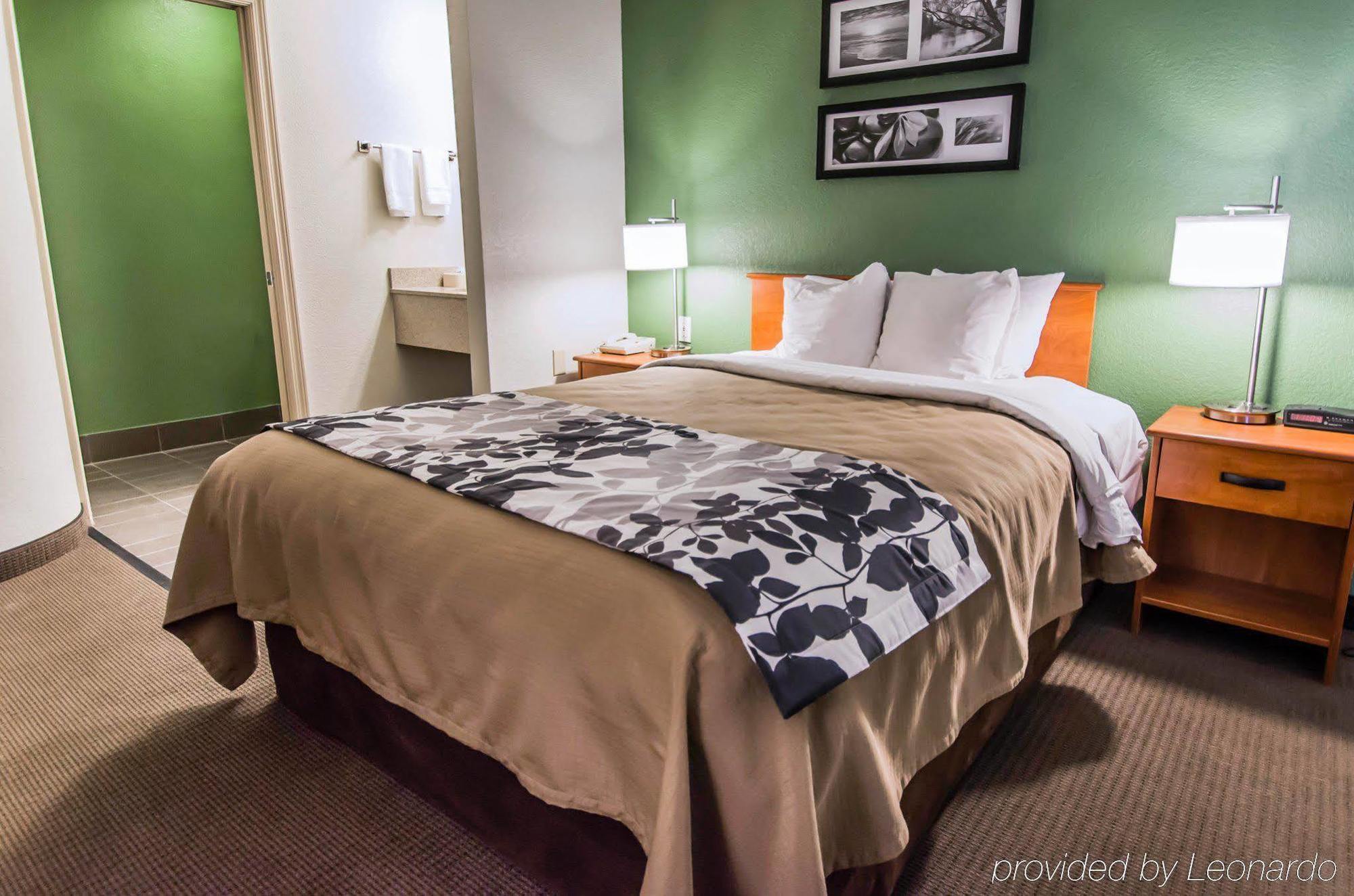 Locanda Sleep Louisville
